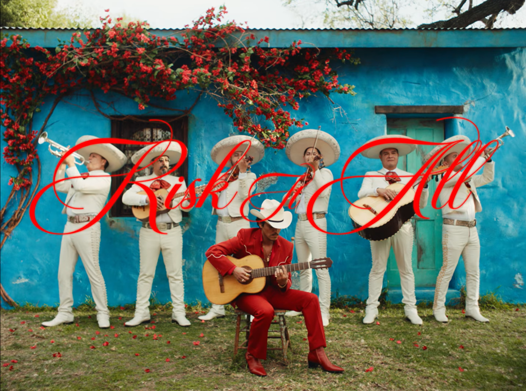 Bruno Mars Rilis Lagu Baru “Risk It All”, Tandai Era Album Terbaru