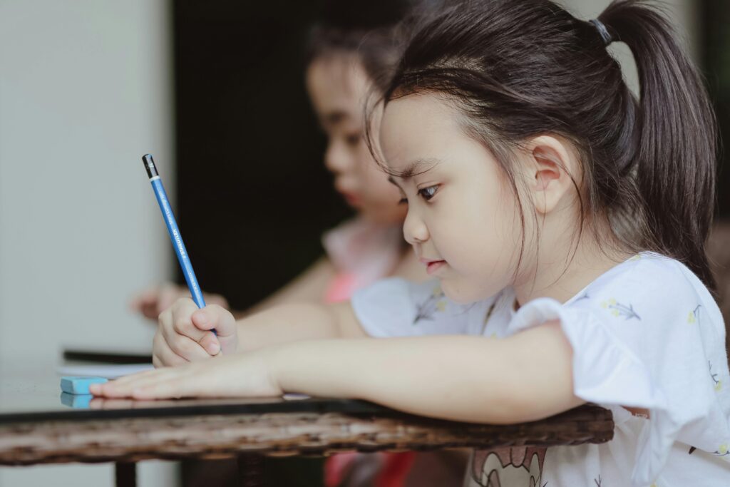 Cara mengetahui minat anak sejak dini