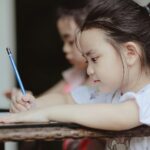 Cara mengetahui minat anak sejak dini