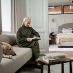 Model rumah ramah lansia