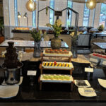 AYCE Lunch Buffet di BW Express Jakarta Cuma Rp108 Ribu