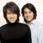 Meteor Garden F4 (sumber: RRI)
