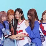 Comeback NewJeans 2026 lineup terbaru