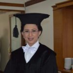 Ova Emilia, Rektor UGM periode 2022 - 2027(image_UGM)