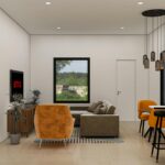 Interior yang Wajib Dicoba