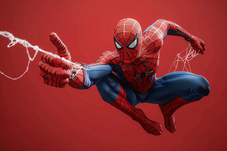 Spider-Man: Brand New Day