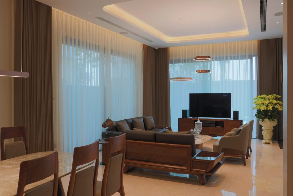 Tips Agar Rumah Tetap Timeless: Desain yang Tetap Mewah dan Relevan Meski Tren Terus Berubah