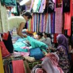 Perempuan dominasi UMKM dan industri keuangan