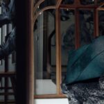 handbag made from T-Rex Leather (credit: nltimes)