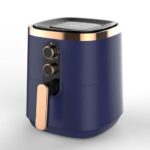ceramic air fryer PFAS free