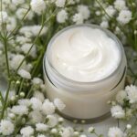 Body butter whipped