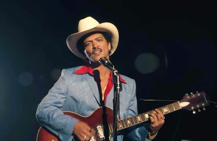 Bruno Mars Risk It All Viral 2026