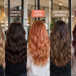 Summer hair color trends 2026