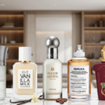 Milky fragrance jadi tren parfum perempuan