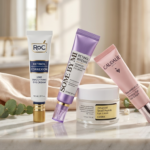 Eye Cream anti kerutan terbaik untuk garis halus dan mata panda
