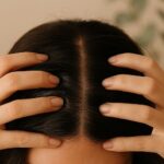 Scalp scrub untuk kulit kepala