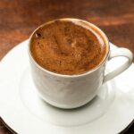 Protein hot chocolate