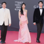 Baeksang Arts Awards 2026