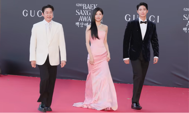 Baeksang Arts Awards 2026