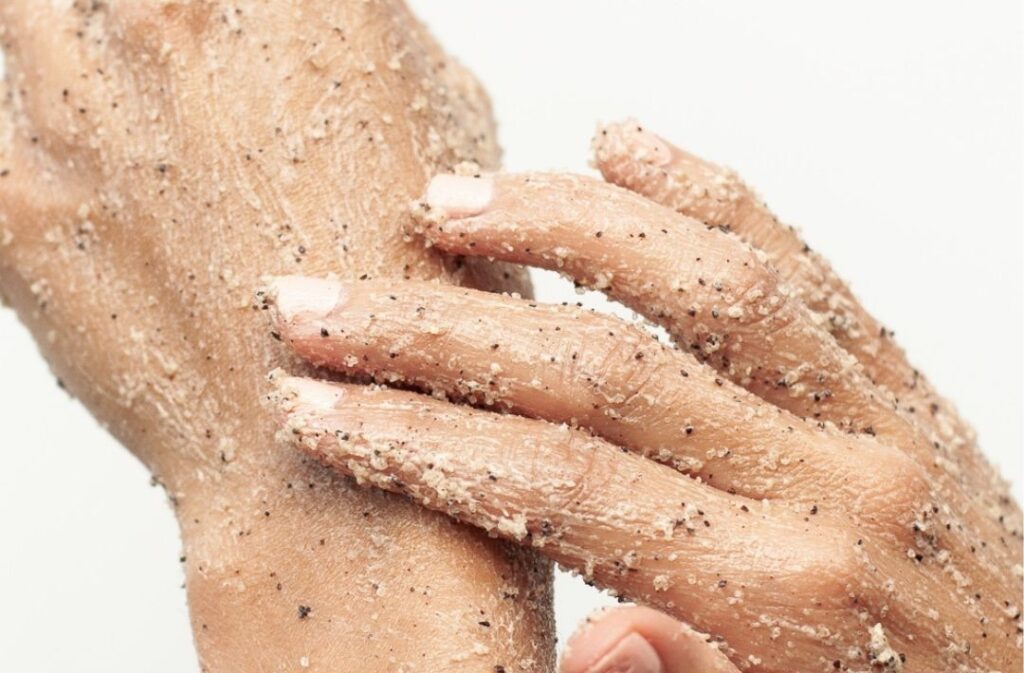 Sluff Body