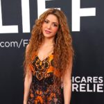 Shakira FIFA World Cup 2026
