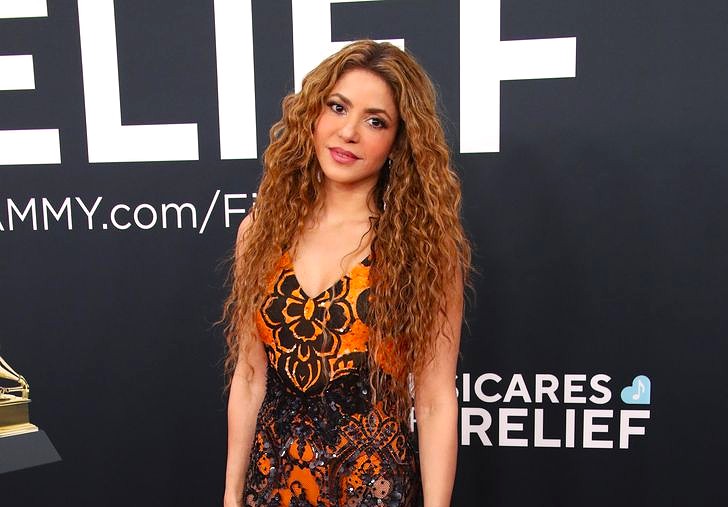 Shakira FIFA World Cup 2026