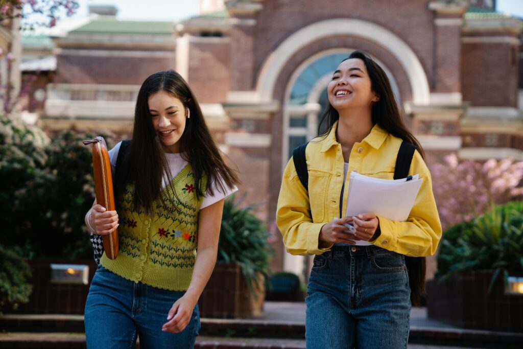 Realita dunia kampus mahasiswa baru 2026