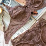 Cara memilih underwear perempuan