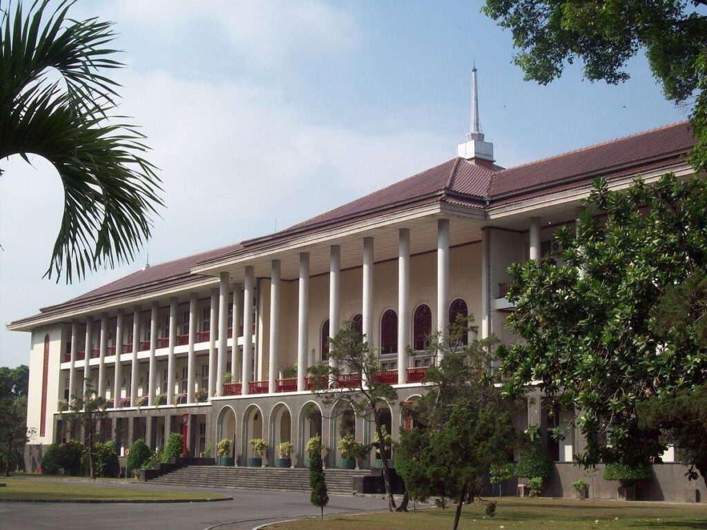 Persiapan anak lolos kampus negeri 2026 orang tua