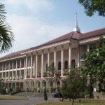 Persiapan anak lolos kampus negeri 2026 orang tua