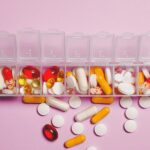 Waktu terbaik minum vitamin
