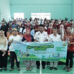Sampah Rumah Tangga di Indonesia Meningkat, Unicharm Ajak Warga Pilah Sampah 3R