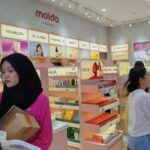 Tren K-Beauty Masih Digandrungi Gen Z dan Milenial, Moida Buka Gerai Baru di Gandaria City