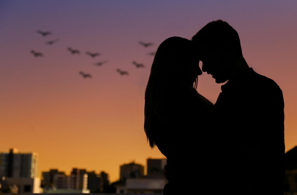 Pria yang cocok untuk wanita mandiri