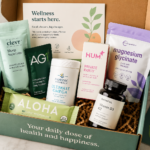 Health Boxes untuk gaya hidup sehat
