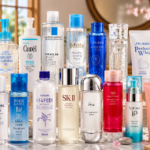 Rice Water Face Wash untuk kulit cerah alami