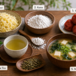 Makanan rahasia wanita Jepang untuk usus sehat
