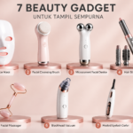 Beauty gadget yang wajib dimiliki