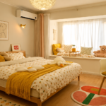 Kamar Tidur Estetik