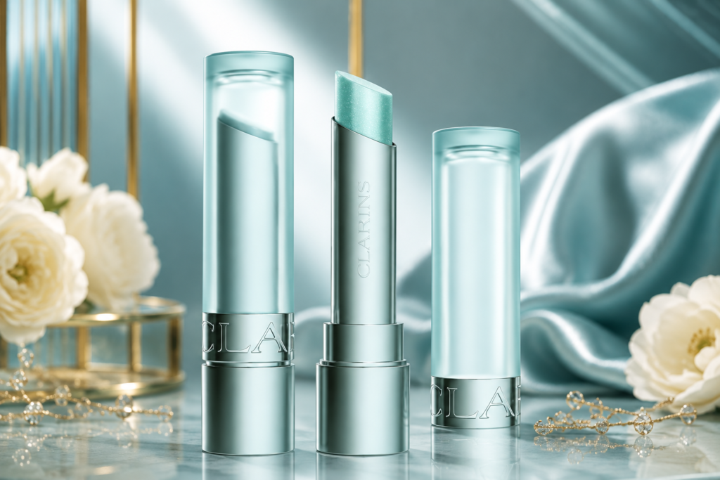 Cryo plumping lip oil jadi tren beauty baru