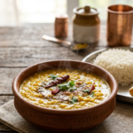 Daal makanan sehat dari India