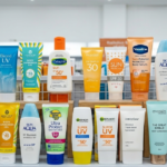 Body Sunscreen