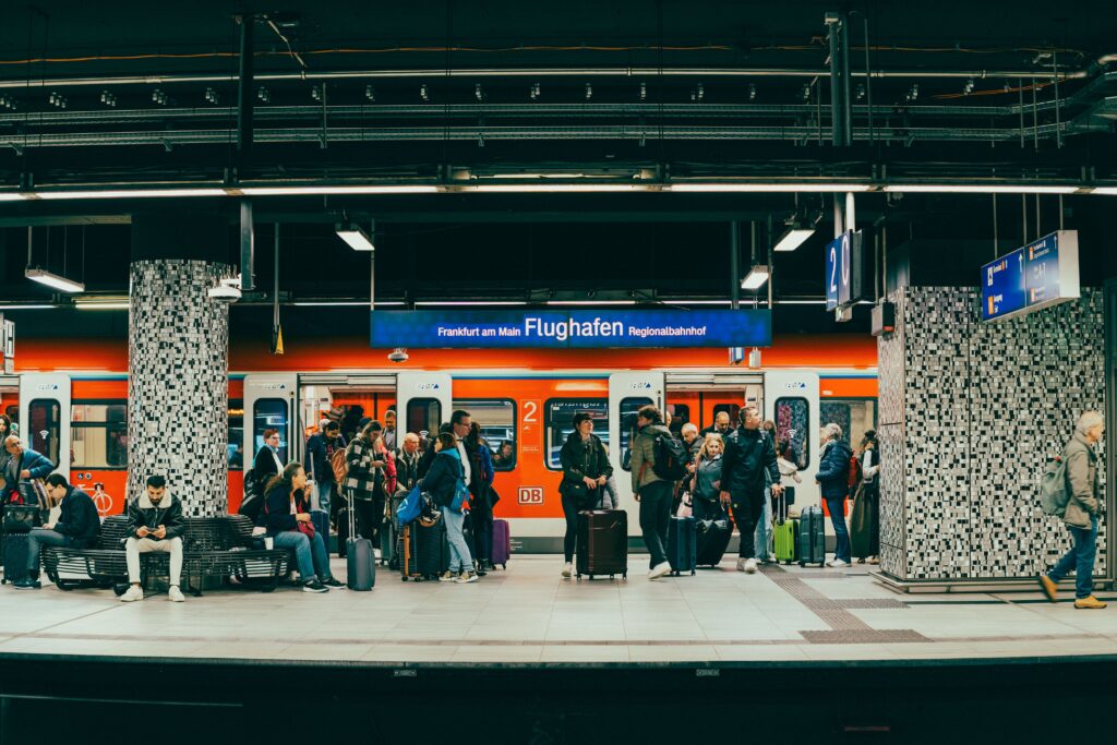 Tips traveling bersama group agar tetap seru