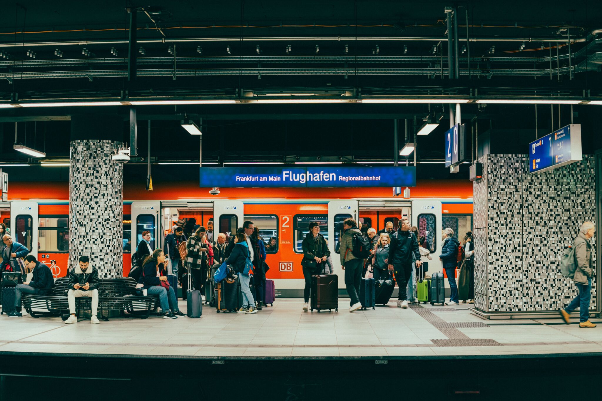 Tips traveling bersama group agar tetap seru