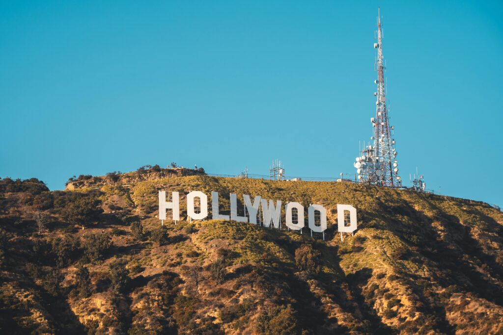 Wanita Indonesia yang Sukses Berkarier di Hollywood