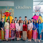Citadines Antasari Jakarta Rayakan HUT Jakarta ke-499