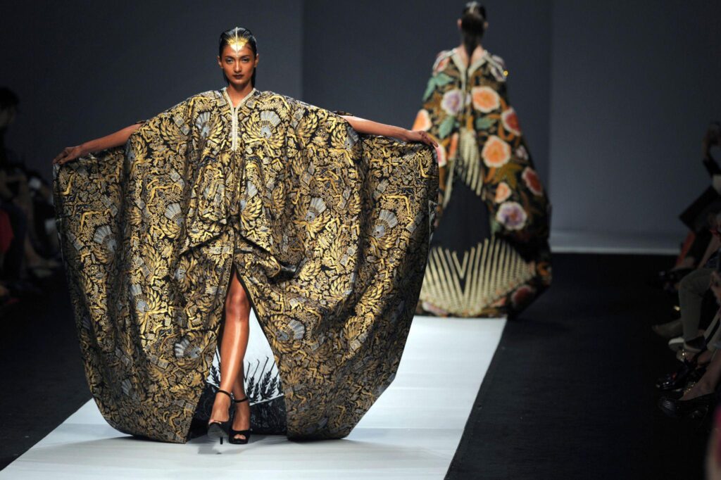 Brand Batik Indonesia yang Mendunia