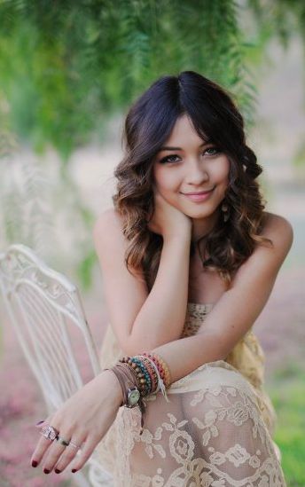 Lulu Antariksa Lulu Antariksa