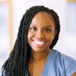 Nikita Miller (Image: LinkedIn)