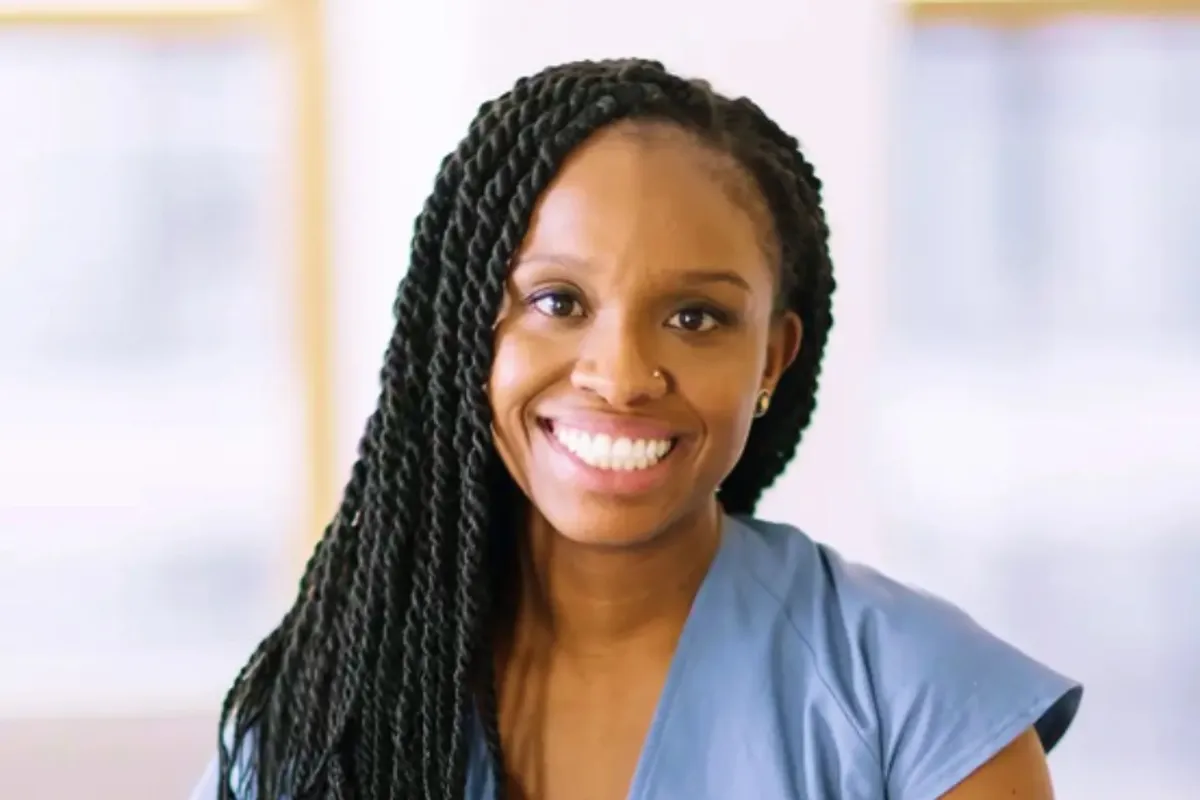 Nikita Miller (Image: LinkedIn)